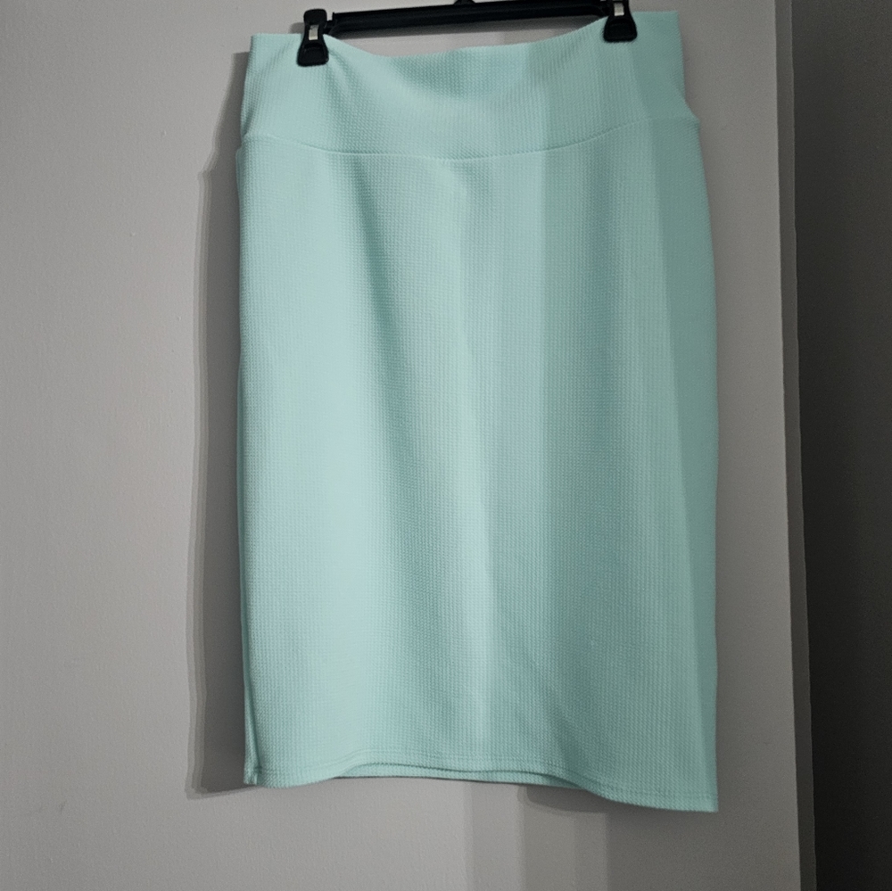 LLR Cassie pencil skirt